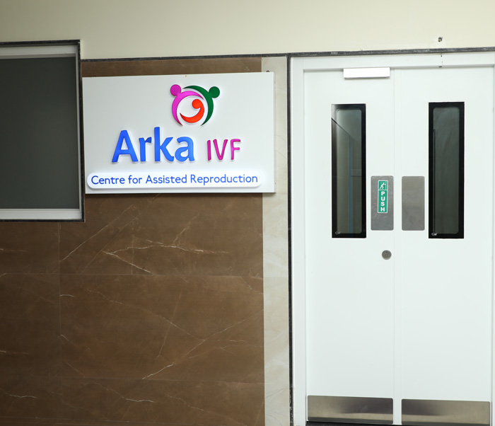 Assisted Reproduction Technology